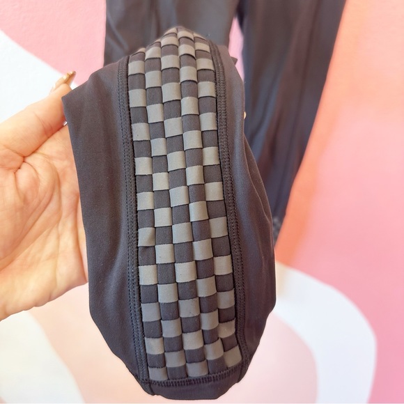 Lululemon Speed Tight II Full-On Luxtreme Reflective 4 - Picture 4 of 9